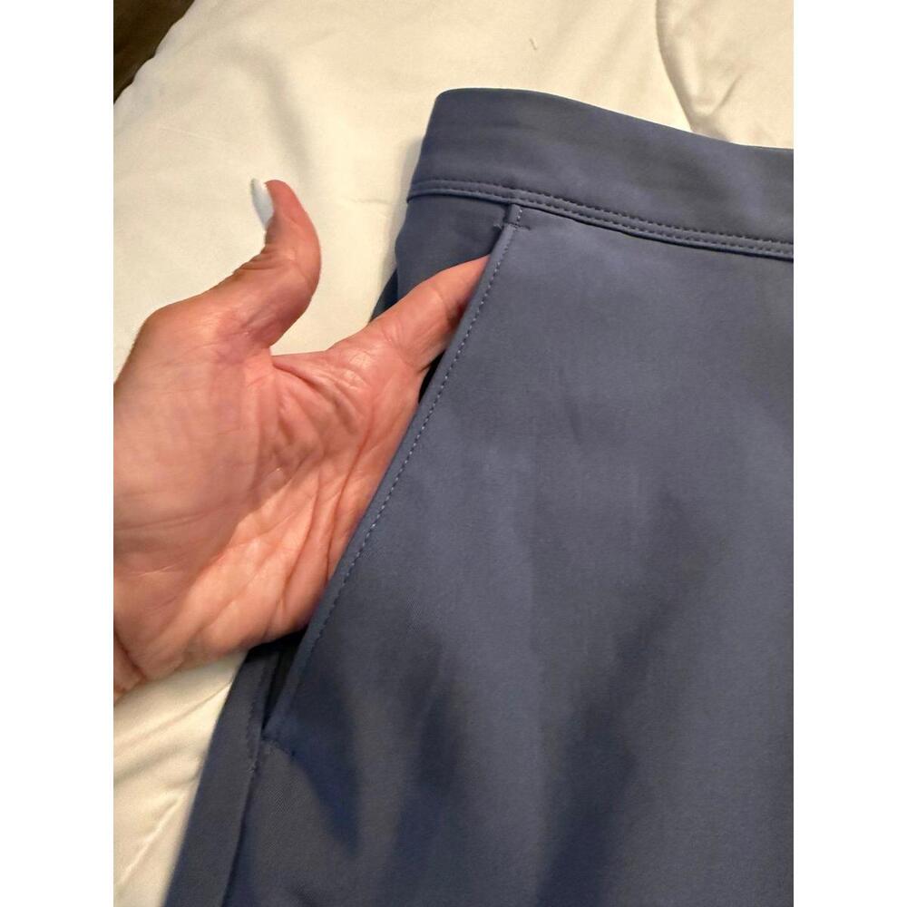 NWT VRST men’s long distance chino 7” golf Shorts - Picture 8 of 12